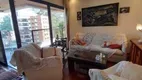 Foto 4 de Apartamento com 3 Quartos à venda, 137m² em Vila Andrade, São Paulo