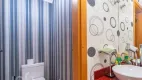 Foto 9 de Apartamento com 3 Quartos à venda, 126m² em Vila Floresta, Santo André