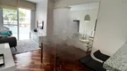 Foto 2 de Apartamento com 2 Quartos à venda, 62m² em Campestre, Santo André