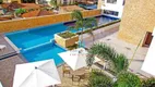 Foto 2 de Apartamento com 3 Quartos para alugar, 80m² em Praia de Iracema, Fortaleza