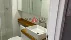 Foto 9 de Apartamento com 2 Quartos à venda, 34m² em Santo Amaro, São Paulo