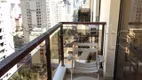 Foto 15 de Apartamento com 1 Quarto à venda, 45m² em Cerqueira César, São Paulo