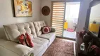 Foto 4 de Apartamento com 3 Quartos à venda, 98m² em Tatuapé, São Paulo