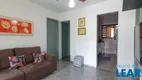 Foto 3 de Casa com 3 Quartos à venda, 190m² em Vila Boa Esperança, Valinhos