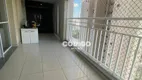 Foto 6 de Apartamento com 4 Quartos à venda, 134m² em Vila Augusta, Guarulhos