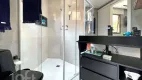 Foto 9 de Apartamento com 1 Quarto à venda, 58m² em Vila Andrade, São Paulo