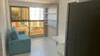 Foto 2 de Apartamento com 1 Quarto à venda, 31m² em Jatiúca, Maceió