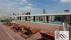 Foto 15 de Apartamento com 1 Quarto para alugar, 65m² em Vila Olímpia, São Paulo