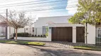 Foto 52 de Casa com 4 Quartos à venda, 200m² em Vila Izabel, Curitiba