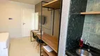Foto 11 de Apartamento com 1 Quarto para alugar, 19m² em Ponta Negra, Natal