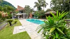 Foto 3 de Casa com 5 Quartos à venda, 412m² em Praia Dura, Ubatuba