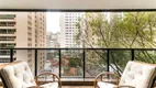 Foto 3 de Apartamento com 4 Quartos à venda, 552m² em Jardim Paulista, São Paulo