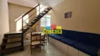 Foto 12 de Cobertura com 3 Quartos à venda, 140m² em Algodoal, Cabo Frio