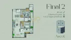Foto 14 de Apartamento com 3 Quartos à venda, 151m² em Canto do Forte, Praia Grande