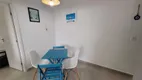 Foto 4 de Apartamento com 1 Quarto à venda, 46m² em Praia de Itaguá, Ubatuba