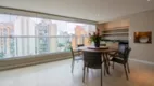 Foto 29 de Apartamento com 4 Quartos para alugar, 336m² em Moema, São Paulo
