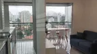 Foto 5 de Apartamento com 2 Quartos à venda, 48m² em Vila Mariana, São Paulo