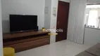 Foto 2 de Casa com 3 Quartos à venda, 94m² em Jardim Alzira Franco, Santo André