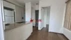 Foto 3 de Flat com 1 Quarto para alugar, 40m² em Vila Mariana, São Paulo