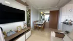 Foto 3 de Apartamento com 2 Quartos à venda, 56m² em Pajuçara, Natal