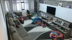 Foto 4 de Sobrado com 3 Quartos à venda, 173m² em Vila Leonor, São Paulo