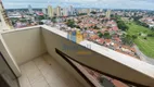 Foto 3 de Apartamento com 2 Quartos à venda, 62m² em Jardim Satélite, São José dos Campos