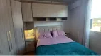 Foto 8 de Apartamento com 2 Quartos à venda, 43m² em Bela Vista, Palhoça