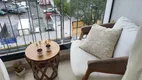 Foto 2 de Apartamento com 1 Quarto à venda, 56m² em Vila Santa Catarina, São Paulo