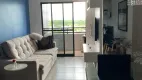 Foto 9 de Apartamento com 3 Quartos à venda, 70m² em Serraria, Maceió