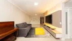Foto 32 de Apartamento com 4 Quartos à venda, 253m² em Champagnat, Curitiba