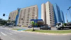 Foto 16 de Apartamento com 1 Quarto à venda, 25m² em Jardim Belvedere, Caldas Novas