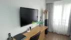 Foto 3 de Flat com 1 Quarto para alugar, 35m² em Centro, Guarulhos