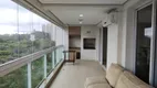 Foto 9 de Apartamento com 3 Quartos à venda, 142m² em Panamby, São Paulo