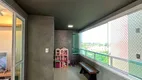 Foto 7 de Apartamento com 3 Quartos à venda, 114m² em Patamares, Salvador