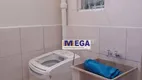 Foto 15 de Casa com 4 Quartos à venda, 214m² em Jardim São Vicente, Campinas