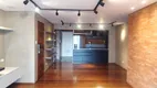 Foto 2 de Apartamento com 2 Quartos para venda ou aluguel, 125m² em Moema, São Paulo