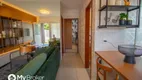 Foto 16 de Casa de Condomínio com 2 Quartos para alugar, 52m² em , Rio Verde