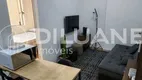 Foto 4 de Apartamento com 1 Quarto à venda, 35m² em Centro, Rio de Janeiro