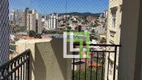 Foto 14 de Apartamento com 3 Quartos para alugar, 118m² em Centro, Jundiaí