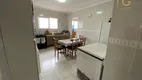 Foto 11 de Apartamento com 3 Quartos à venda, 140m² em Vila Caicara, Praia Grande