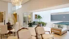 Foto 16 de Casa de Condomínio com 4 Quartos à venda, 520m² em LAGO SUL, Bauru