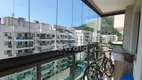 Foto 5 de Cobertura com 3 Quartos à venda, 145m² em Recreio Dos Bandeirantes, Rio de Janeiro