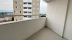 Foto 2 de Apartamento com 2 Quartos à venda, 68m² em Residencial Novo Horizonte, Taubaté