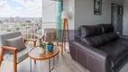 Foto 6 de Apartamento com 2 Quartos à venda, 73m² em Vila Assuncao, Santo André