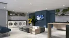 Foto 7 de Apartamento com 2 Quartos à venda, 50m² em Panamby, São Paulo