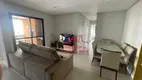 Foto 3 de Apartamento com 3 Quartos à venda, 81m² em Gleba Palhano, Londrina