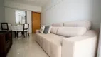 Foto 6 de Apartamento com 3 Quartos para alugar, 92m² em Alto da Glória, Goiânia