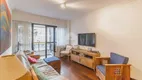 Foto 3 de Apartamento com 2 Quartos à venda, 84m² em Leblon, Rio de Janeiro