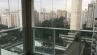 Foto 9 de Apartamento com 1 Quarto para alugar, 42m² em Cidade Monções, São Paulo