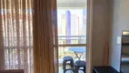 Foto 6 de Apartamento com 2 Quartos para alugar, 48m² em Meireles, Fortaleza